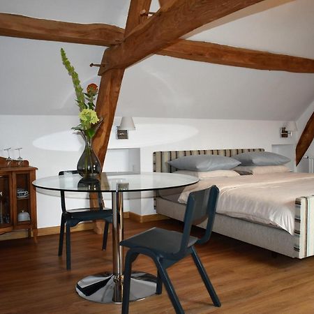 Bed and Breakfast De Oude Limonadefabriek Beek  Exterior foto