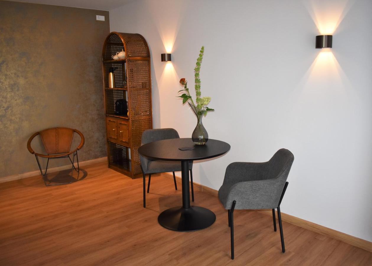 Bed and Breakfast De Oude Limonadefabriek Beek  Exterior foto